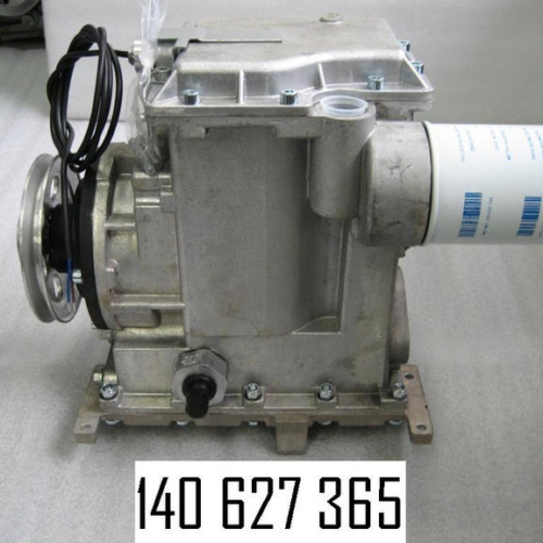 140627365 - EX. ZPA 2180 PETROL ECOMETER FILTER.10MY,CABLE 1,5M O.PLUG